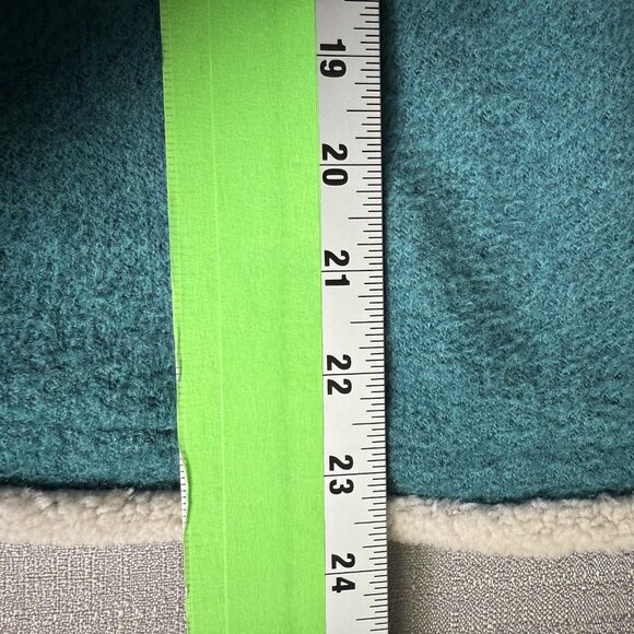 Kuhl Vest Womens Full Zip Hoodie Jacket Sleeveless Alfpaca Fleece Small Gorpcore - Picture 11 of 13